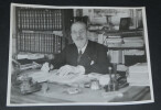 Louis MADELIN - Photographie 23 x 17,3 cm. Louis Madelin
