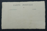 Pierre BLANCHAR - Carte postale autographe sign&eacute;e &agrave; Jacqueline, 1923. Pierre Blanchar