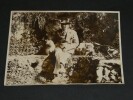 Maurice MAETERLINCK - Photographie 17.3 x 12.5 cm Par New-York Times &agrave; Paris. Maurice Maeterlinck