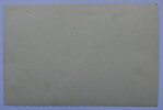 Line RENAUD - CARTE AUTOGRAPHE SIGN&Eacute;E ET D&Eacute;DICAC&Eacute; AUTHENTIQUE 9X13,7CM. Line RENAUD