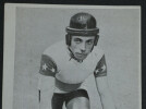 Robert GRASSIN - Carte postale publicitaire sur papier l&eacute;ger. Robert GRASSIN