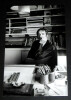 Yvette TROISPOUX - ORIGINALE PHOTOGRAPHIE VINTAGE DE Michel CABAUD AVEC TAMPON. Yvette TROISPOUX