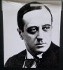 Raimu, Retirage Photographie en Noir et Blanc, H. Roger Viollet, 17,9x21,4cm. H. Roger Viollet