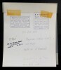Raimu, Retirage Photographie en Noir et Blanc, H. Roger Viollet, 17,9x21,4cm. H. Roger Viollet
