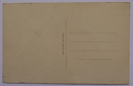 Elvire POPESCO - CARTE POSTALE AUTOGRAPHE SIGNÉE 9X14CM