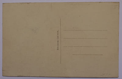 Elvire POPESCO - CARTE POSTALE AUTOGRAPHE SIGNÉE 9X14CM