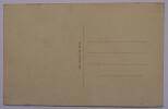 Elvire POPESCO - CARTE POSTALE AUTOGRAPHE SIGN&Eacute;E 9X14CM. Elvire POPESCO