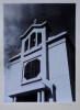 Eglise Sainte-Barbe &agrave; Crusnes 9 photographies originales sign&eacute;es Henry LACHEROY. Henry Lacheroy (Henri Lacheroy)