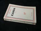 Kanda. Paul Pilotaz