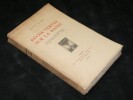 D&eacute;couvertes sur la danse. Fernand Divoire