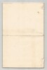 Georges Clairin - Lettre autographe sign&eacute;e - Fin XIX&egrave;me - D&eacute;but XX&egrave;me. Georges Clairin