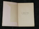 La Belle Ville de cama&iuml;eu rose - Petite Collection rose. Pierre Loti (Louis-Marie-Julien Viaud)