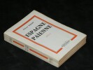 Espagne Pa&iuml;enne, R&eacute;cit - Envoi sign&eacute; &agrave; Marcel Arland - S.P. 1958. Richard Wright
