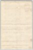 &Eacute;mile Friant - Lettre autographe sign&eacute;e, Procuration pour voter en son nom - XIX. &Eacute;mile Friant