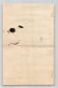 Jules-&Eacute;lie Delaunay - Lettre autographe sign&eacute;e - Bretagne Kerlagadic - 1878. Jules-&Eacute;lie Delaunay