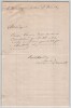 Paul Baudry - Lettre autographe sign&eacute;e &agrave; Henri d'Orl&eacute;ans - Chantilly - XIX&egrave;me. Paul Baudry