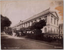 S&eacute;bah & Joaillier - Photographie originale d'&eacute;poque - Ambassade de France - XXe. S&eacute;bah & Joaillier