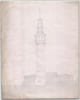 S&eacute;bah & Joaillier, Photographie originale d'&eacute;poque - XIXe - Tour de Beyazit. S&eacute;bah & Joaillier