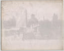 S&eacute;bah & Joaillier, Photographie originale d'&eacute;poque - Porte des Sept Tours - XIXe. S&eacute;bah & Joaillier