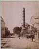 S&eacute;bah & Joaillier, Photographie originale d'&eacute;poque - Colonne br&ucirc;l&eacute;e - XIXe. S&eacute;bah & Joaillier