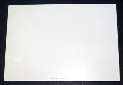 Alexandre BOLO, Homme politique - CARTE DE L'ASSEMBLÉE NATIONALE AUTOGRAPHE