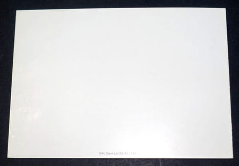 Alexandre BOLO, Homme politique - CARTE DE L'ASSEMBLÉE NATIONALE AUTOGRAPHE. Alexandre BOLO
