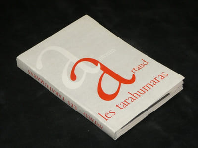 Les Tarahumaras