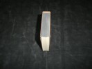 Œuvres compl&egrave;tes, Texte fran&ccedil;ais par Marcelle Auclair. Th&eacute;r&egrave;se d'Avila