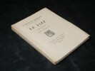 Le Jazz, sous la direction de Andr&eacute; Cœuroy (Collection La Musique Moderne - II). Andr&eacute; Cœuroy & Andr&eacute; Schaeffner