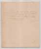 Armand de Caulaincourt - Lettre autographe sign&eacute;e - Billet amical - 1807. Armand de Caulaincourt