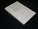 L'Instant perp&eacute;tuel, R&eacute;cits pour Laurence. Jacques de Bourbon Busset