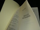 Menace innomin&eacute;e. Pierre Torreilles