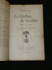 Le Collier de Griffes, derniers vers in&eacute;dits (Avant-propos de M. Guy-Charles Cros et pr&eacute;face de M. &Eacute;mile Gautier). Charles Cros