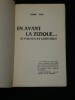 En avant la zizique... et par ici les gros sous. Boris Vian