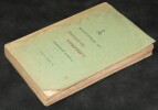 Testament d'un Haschisch&eacute;en. Jules Giraud