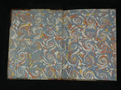Fléchier, Oraison funèbre de Marie Terese d'Austriche - Édition Originale - 1684