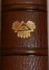 Pr&eacute;cieuses &eacute;ditions originales du Baron Ecker d'Eckhoff, Franc-Ma&ccedil;onnerie - 1777. Jean Henri, baron Ecker d'Eckhoff