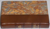 Pr&eacute;cieuses &eacute;ditions originales du Baron Ecker d'Eckhoff, Franc-Ma&ccedil;onnerie - 1777. Jean Henri, baron Ecker d'Eckhoff