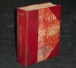 Ulysse. Traduit de l'anglais par M. Auguste Morel assist&eacute; par M. Stuart Gilbert. Traduction enti&egrave;rement revue par M. Valery Larbaud avec la ...