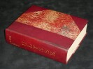 Ulysse. Traduit de l'anglais par M. Auguste Morel assist&eacute; par M. Stuart Gilbert. Traduction enti&egrave;rement revue par M. Valery Larbaud avec la ...