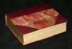 Ulysse. Traduit de l'anglais par M. Auguste Morel assist&eacute; par M. Stuart Gilbert. Traduction enti&egrave;rement revue par M. Valery Larbaud avec la ...