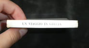 Un Viaggio in Grecia. Stefano Terra & Orfeo Tamburi