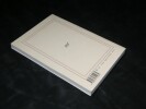 Journal d'un animal marin - Choix de po&egrave;mes 1956-1990. Ren&eacute; Depestre