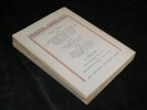 Histoire du Surr&eacute;alisme - Envoi sign&eacute; - Service de Presse - 1945. Maurice Nadeau