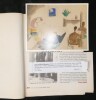Histoire du Surr&eacute;alisme - Envoi sign&eacute; - Service de Presse - 1945. Maurice Nadeau