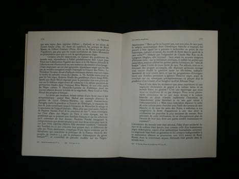 La Littérature des Antilles-Guyane Françaises (les 6 tomes). Jack Corzani