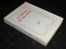 Le Chiffre de nos jours. Andr&eacute; Chamson