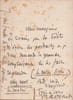 Jules Massenet - Lettre autographe sign&eacute;e - Envoi de portraits - XIXe-XXe s.. Jules Massenet