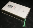 Œuvres II - De la D&eacute;mocratie en Am&eacute;rique I et II - Biblioth&egrave;que de la Pl&eacute;iade - Gallimard - 1992. Alexis de Tocqueville