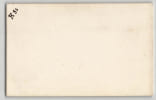 Comte A. Clary - Carte de visite - Prince Imp&eacute;rial, Camden Place - 1876. Comte A. Clary